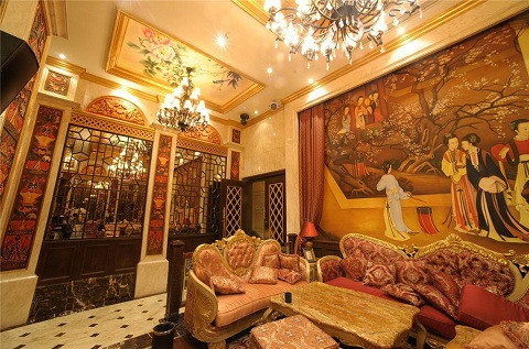 巴中市高档KTV妹子质量哪家好