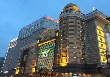 巴中市最大顶级出名高端豪华KTV会所-皇冠伯爵KTV顶级体验点评